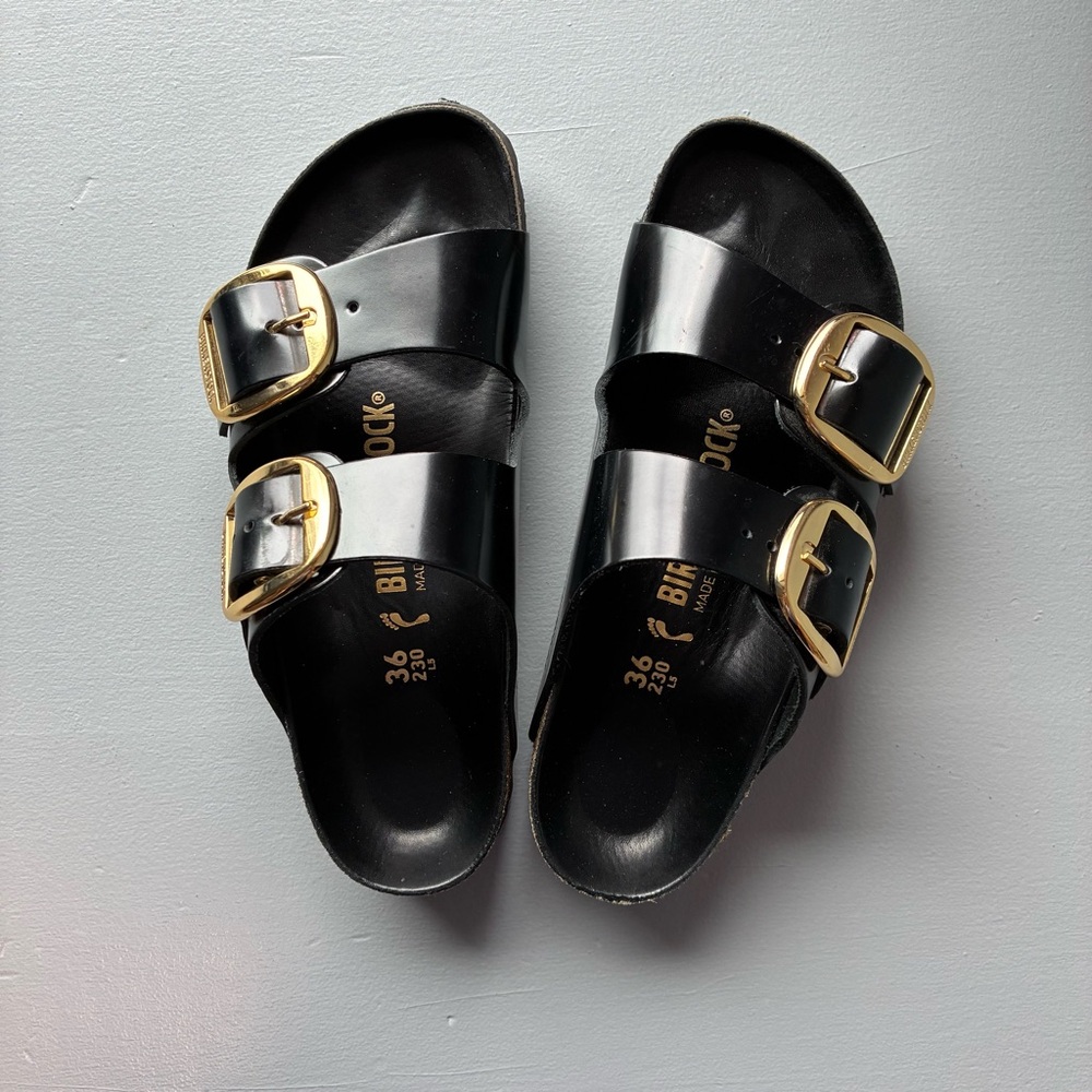 Arizona Birkenstocks